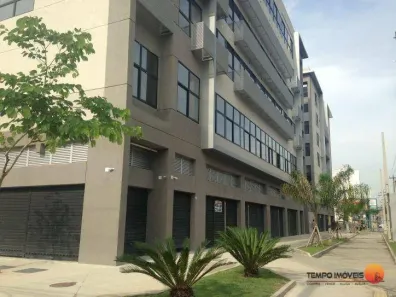 Ponto Comercial para alugar, 77m² no Fonseca, Niterói
