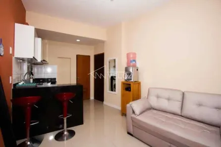 Apartamento com 1 Quarto à venda, 26m² no Centro, Rio de Janeiro