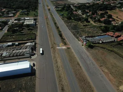 Lote/Terreno à venda, 10231m² no Setor Bela Vista (Taquaralto), Palmas