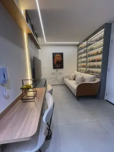 Apartamento com 2 Quartos à venda, 56m² no Jardim Oswaldo Cruz, São José dos Campos