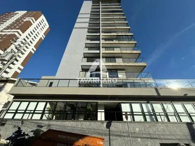 Apartamento com 4 Quartos para alugar, 316m² no Centro, Ponta Grossa