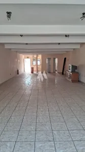 Ponto Comercial à venda, 374m² no Vila Mathias, Santos