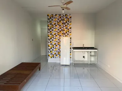 Apartamento para alugar, 30m² no Bela Vista, São Paulo