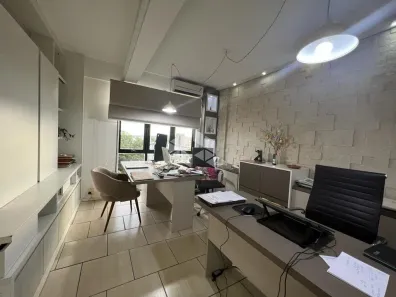 Sala Comercial com 2 Quartos à venda, 58m² no Centro, Santa Cruz do Sul