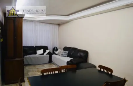 Sobrado com 3 Quartos à venda, 200m² no Vila Moinho Velho, São Paulo