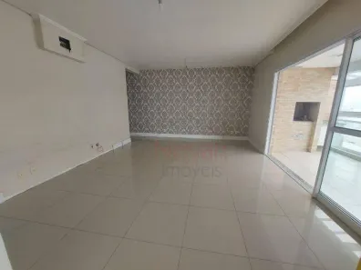 Cobertura com 3 Quartos à venda, 189m² no Ponta da Praia, Santos