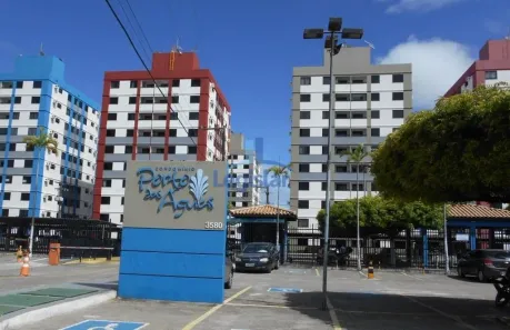 Apartamento com 3 Quartos à venda, 75m² no Inácio Barbosa, Aracaju