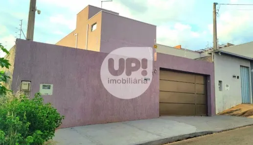 Casa com 2 Quartos à venda, 150m² no Residencial Alto do Lago, Limeira