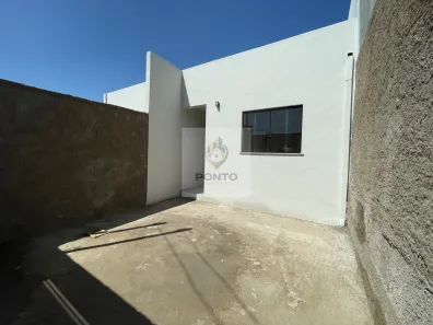 Casa com 2 Quartos à venda, 50m² no Morada do Sol, Conselheiro Lafaiete