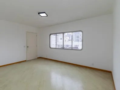 Apartamento com 3 Quartos à venda, 100m² no Vila Olímpia, São Paulo
