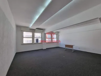 Sala Comercial para alugar, 400m² no Centro, Rio de Janeiro