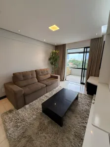 Apartamento com 1 Quarto à venda, 58m² no Caminho das Árvores, Salvador