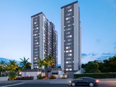 RESERVA BELA VISTA II no Morada Nova, Patrocínio