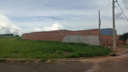 Lote/Terreno à venda, 258m² no Jardim Letícia, São Carlos