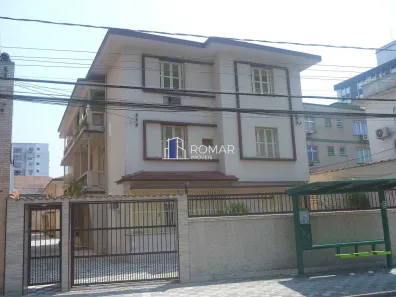 Apartamento com 2 Quartos à venda, 75m² no Embaré, Santos