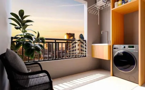 Apartamento com 3 Quartos à venda, 58m² no Centro, Guarulhos