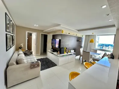 Apartamento com 2 Quartos à venda, 56m² no Piatã, Salvador