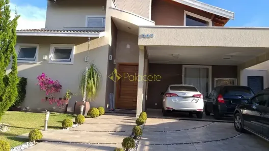 Casa com 3 Quartos à venda, 260m² no Conde II Versalles, Tremembé