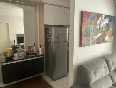 Apartamento com 2 Quartos à venda, 51m² no Aclimação, São Paulo