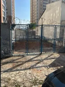 Lote/Terreno à venda, 243m² no Vila Gumercindo, São Paulo