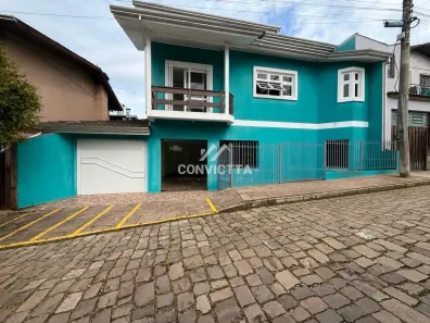 Ponto Comercial para alugar, 110m² no São Ciro, Caxias do Sul