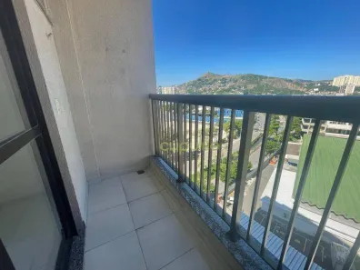 Apartamento com 3 Quartos à venda, 75m² no Centro, Niterói