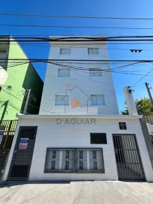 Apartamento com 2 Quartos para alugar, 46m² no Vila Maria, São Paulo