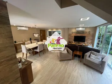 Sobrado com 4 Quartos à venda, 300m² no Vila Rosália, Guarulhos
