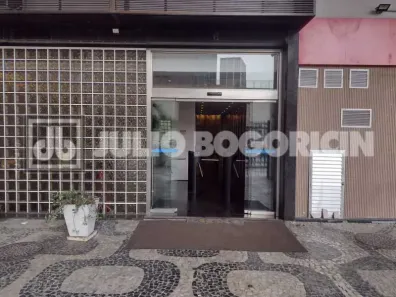 Sala Comercial com 1 Quarto à venda, 25m² no Centro, Rio de Janeiro