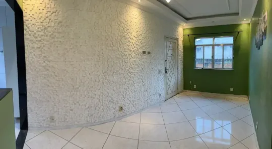 Apartamento com 2 Quartos à venda, 225m² no Campo Grande, Rio de Janeiro