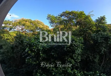 Apartamento com 3 Quartos à venda, 90m² no Gávea, Rio de Janeiro
