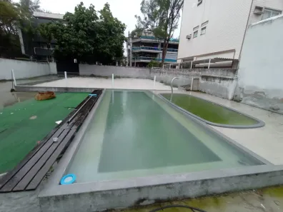 Casa com 3 Quartos para alugar, 576m² no Recreio dos Bandeirantes, Rio de Janeiro