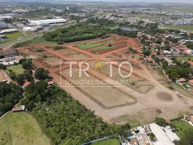 Lote/Terreno à venda, 300m² no Santa Terezinha, Paulínia