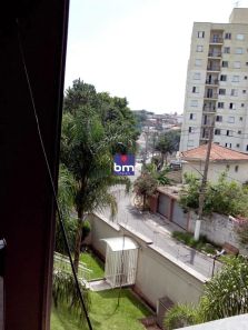 Apartamento com 2 Quartos à venda, 48m² no Jardim Paris, São Paulo