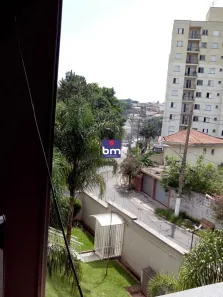 Apartamento com 2 Quartos à venda, 48m² no Jardim Paris, São Paulo