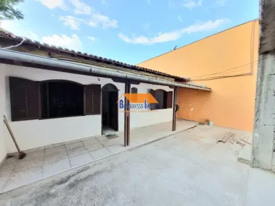 Casa com 3 Quartos à venda, 550m² no Concórdia, Belo Horizonte