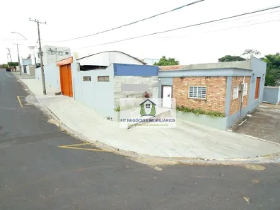 Ponto Comercial à venda, 960m² no Distrito Industrial Distrito Industrial, Guapiaçu
