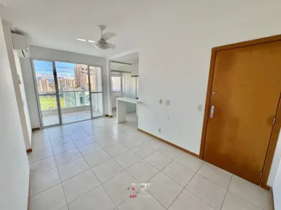 Apartamento com 2 Quartos à venda, 57m² no Praia de Itaparica, Vila Velha