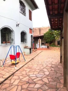 Casa com 4 Quartos à venda, 360m² no Padre Eustáquio, Belo Horizonte