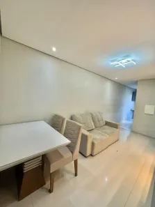 Apartamento com 2 Quartos para alugar, 43m² no Tarumã, Manaus