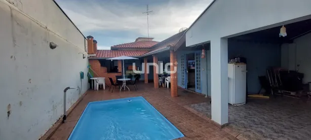 Casa com 3 Quartos à venda, 250m² no Irmãos Camolesi, Piracicaba