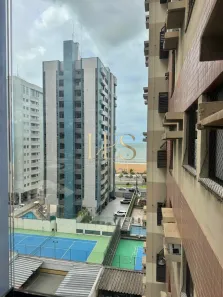 Apartamento com 3 Quartos para alugar, 112m² no Mata da Praia, Vitória
