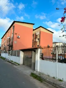 Apartamento com 2 Quartos à venda, 52m² no Forquilha, São Luís