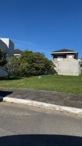 Lote/Terreno à venda, 338m² no Urbanova VII, São José dos Campos