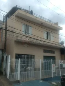 Casa com 4 Quartos à venda, 238m² no Bussocaba, Osasco