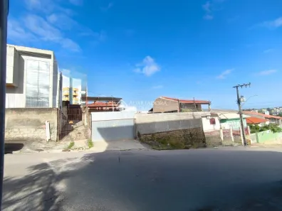 Lote/Terreno à venda, 540m² no Abraão, Florianópolis