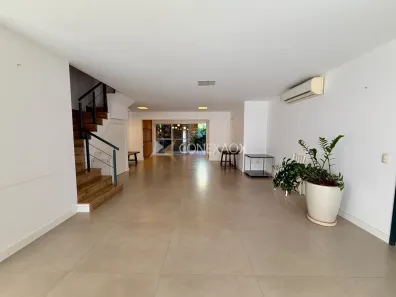 Casa de Condomínio com 3 Quartos à venda, 160m² no Bairro das Palmeiras, Campinas