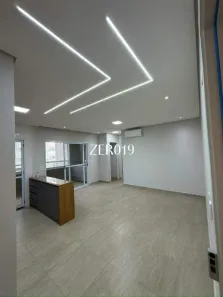 Apartamento com 2 Quartos para alugar, 66m² no Loteamento Parque São Martinho, Campinas