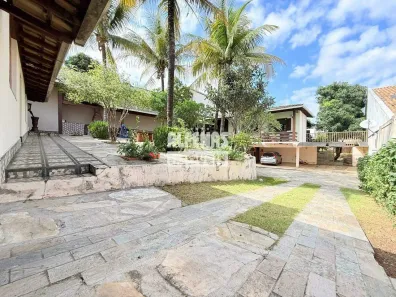 Casa com 3 Quartos à venda, 403m² no Alvorada, Contagem