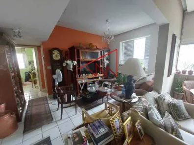 Apartamento com 3 Quartos à venda, 104m² no Leblon, Rio de Janeiro